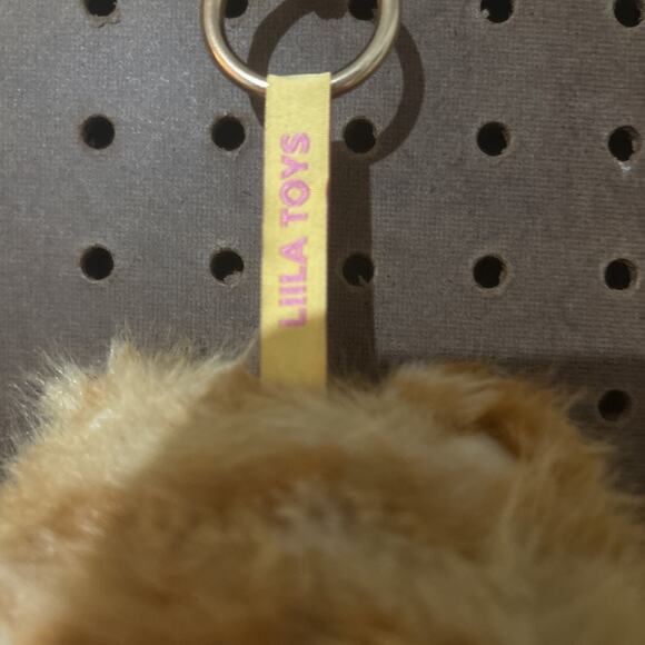 Liila's Chef Kitten V4 Blind Box Plush - Sweet Orange - Picture 3 of 4